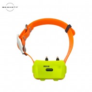 GPS трекер ошейник для охотничьей собаки 4G ICAR IK122T PRO